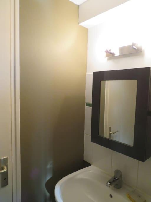 Loft De 53 M2 Centre Ville Blois,Tv Ngoại thất bức ảnh