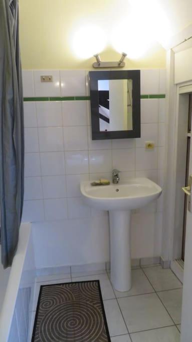 Loft De 53 M2 Centre Ville Blois,Tv Ngoại thất bức ảnh